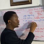 diploma in social media management - digital entrepreneurship network - digital skill training center in ibadan, Nigeria