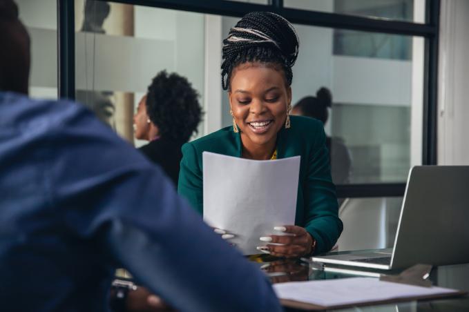 Job readiness and income generation - digital entrepreneurship network - DEN