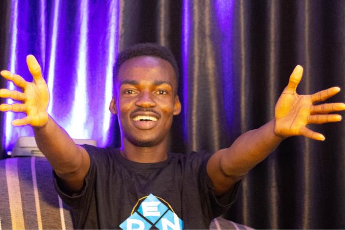 Welcome to Digital entrepreneurship network - we are purpose driven - DEN